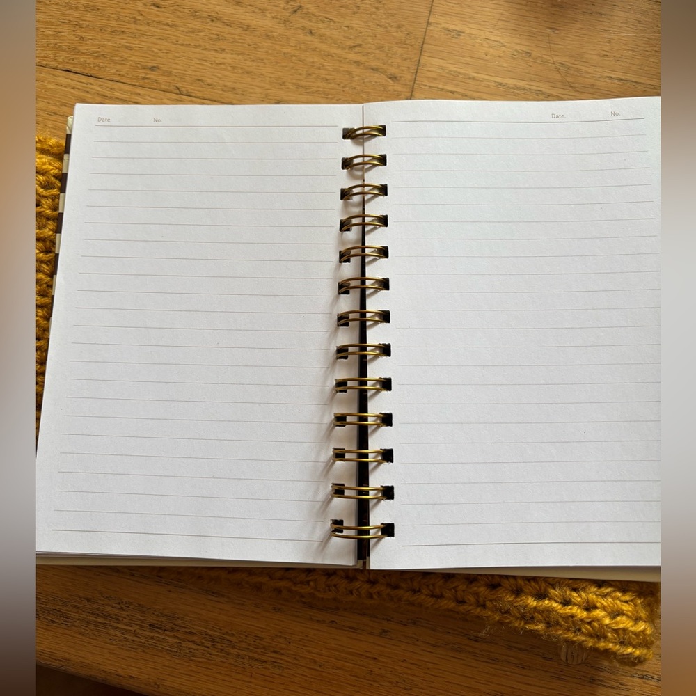 Journal or planner - Picture 3 of 3
